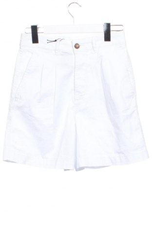 Damen Shorts Ecoalf, Größe XS, Farbe Weiß, Preis 45,99 €