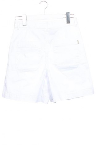 Damen Shorts Ecoalf, Größe XS, Farbe Weiß, Preis 45,99 €