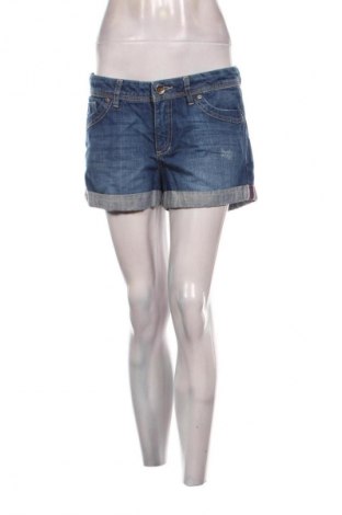 Damen Shorts Edc By Esprit, Größe M, Farbe Blau, Preis € 9,99