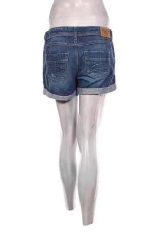 Damen Shorts Edc By Esprit, Größe M, Farbe Blau, Preis € 9,99