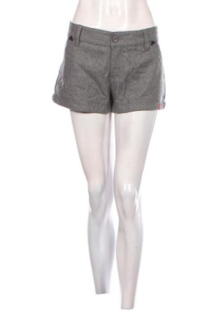 Dámské kraťasy  Edc By Esprit, Velikost XL, Barva Šedá, Cena  149,00 Kč