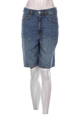 Damen Shorts Edc By Esprit, Größe M, Farbe Blau, Preis 9,99 €