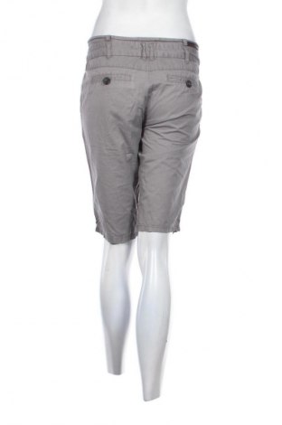 Γυναικείο κοντό παντελόνι Eight2Nine, Μέγεθος M, Χρώμα Γκρί, Τιμή 3,99 €