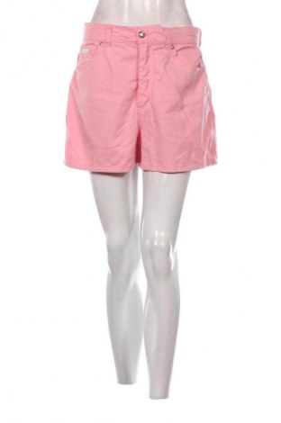Дамски къс панталон Escada, Размер M, Цвят Розов, Цена 34,76 €