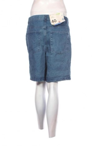 Damen Shorts Esmara, Größe L, Farbe Blau, Preis 10,99 €