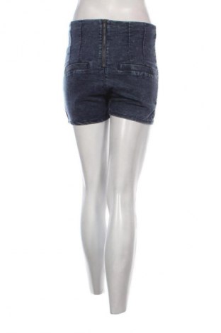 Damskie szorty Esmara, Rozmiar M, Kolor Niebieski, Cena 18,99 zł