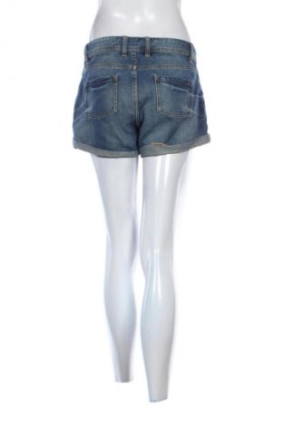 Дамски къс панталон Esmara, Размер M, Цвят Син, Цена 4,60 €