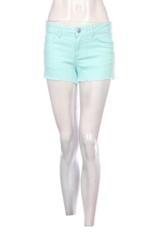 Pantaloni scurți de femei Esmara, Mărime S, Culoare Verde, Preț 20,99 Lei