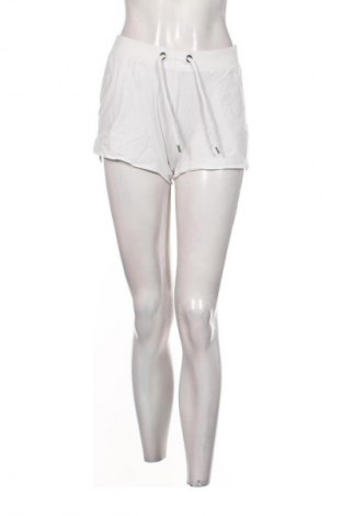 Γυναικείο κοντό παντελόνι Esmara, Μέγεθος M, Χρώμα Λευκό, Τιμή 4,99 €
