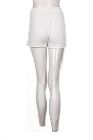 Γυναικείο κοντό παντελόνι Esmara, Μέγεθος M, Χρώμα Λευκό, Τιμή 4,99 €