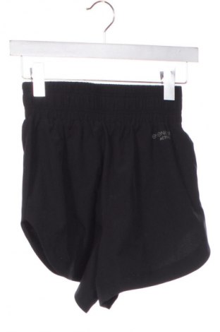 Дамски къс панталон Even&Odd, Размер XS, Цвят Черен, Цена 4,60 €