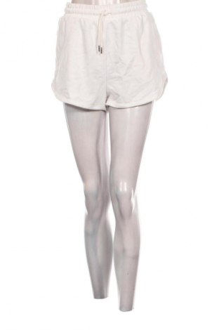 Pantaloni scurți de femei Even&Odd, Mărime M, Culoare Alb, Preț 34,99 Lei