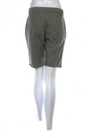 Дамски къс панталон Ever.me by Takko Fashion, Размер M, Цвят Зелен, Цена 8,18 €