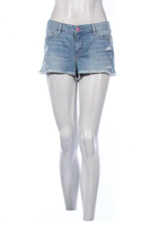 Damen Shorts F&F, Größe XL, Farbe Blau, Preis 6,99 €