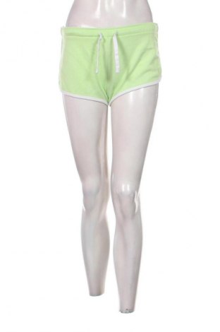 Damskie szorty Fb Sister, Rozmiar M, Kolor Zielony, Cena 20,99 zł