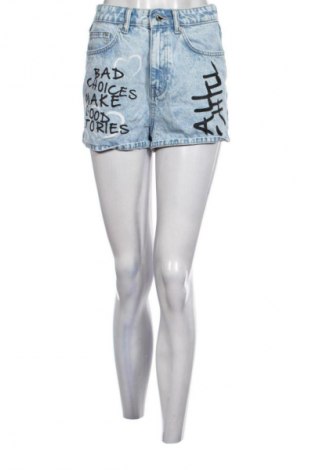 Damen Shorts Fb Sister, Größe S, Farbe Blau, Preis € 8,99