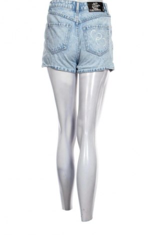 Damen Shorts Fb Sister, Größe S, Farbe Blau, Preis € 8,99