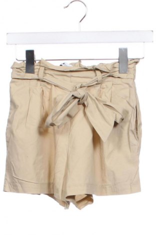 Dámské kraťasy  Fb Sister, Velikost XXS, Barva Béžová, Cena  109,00 Kč