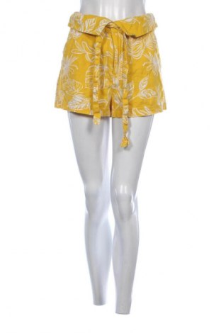 Γυναικείο κοντό παντελόνι Forever 21, Μέγεθος M, Χρώμα Πολύχρωμο, Τιμή 4,99 €