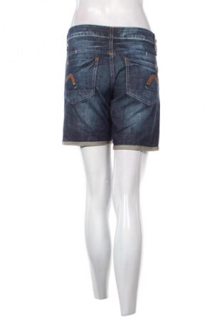 Dámske kraťasy  G-Star Raw, Veľkosť L, Farba Modrá, Cena  11,95 €