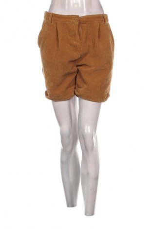 Дамски къс панталон Gina, Размер M, Цвят Кафяв, Цена 4,09 €