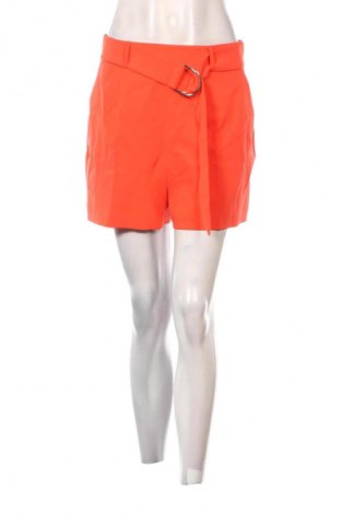 Női rövidnadrág Guess, Méret M, Szín Narancssárga
, Ár 24 049 Ft