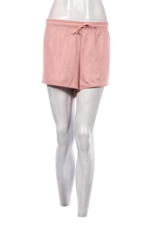 Damskie szorty H&M, Rozmiar XXL, Kolor Popielaty róż, Cena 41,99 zł