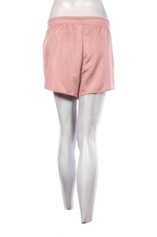 Damskie szorty H&M, Rozmiar XXL, Kolor Popielaty róż, Cena 41,99 zł