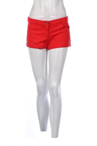 Damen Shorts H&M, Größe M, Farbe Orange, Preis 4,80 €