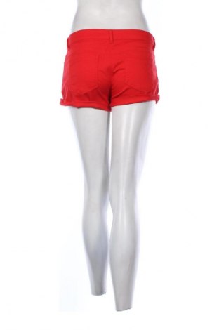 Damen Shorts H&M, Größe M, Farbe Orange, Preis 4,80 €