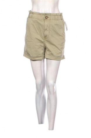 Дамски къс панталон H&M, Размер S, Цвят Зелен, Цена 6,13 €