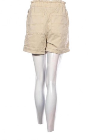 Дамски къс панталон H&M, Размер S, Цвят Бежов, Цена 6,13 €