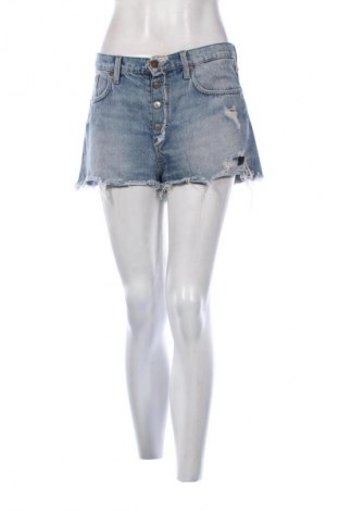 Damen Shorts H&M, Größe XL, Farbe Blau, Preis 6,99 €