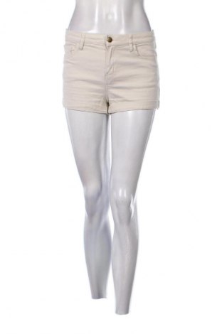 Damen Shorts H&M, Größe S, Farbe Beige, Preis 7,99 €