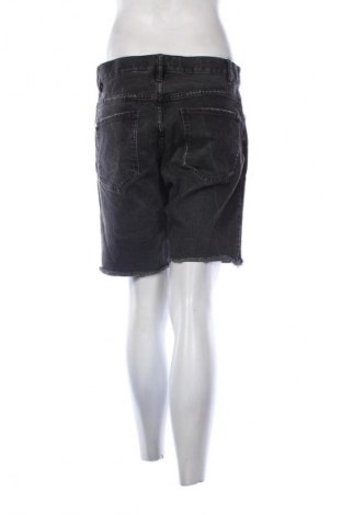 Damen Shorts H&M, Größe L, Farbe Grau, Preis 8,48 €