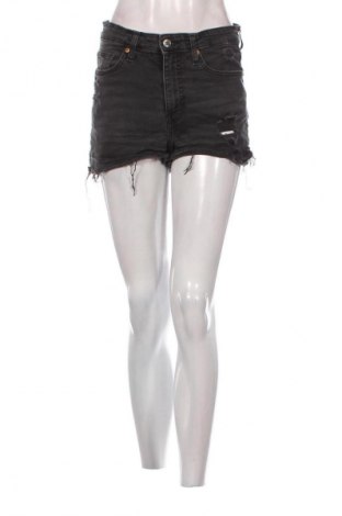 Damen Shorts H&M, Größe M, Farbe Grau, Preis 8,99 €