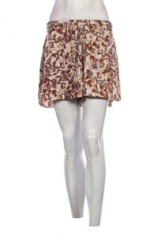 Γυναικείο κοντό παντελόνι H&M, Μέγεθος S, Χρώμα Πολύχρωμο, Τιμή 7,99 €