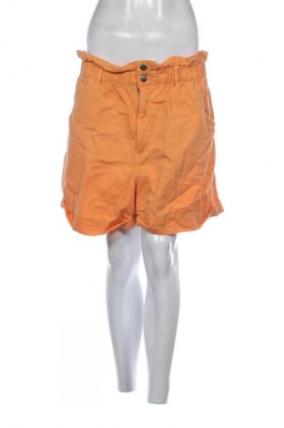 Damen Shorts H&M, Größe XL, Farbe Orange, Preis 8,34 €