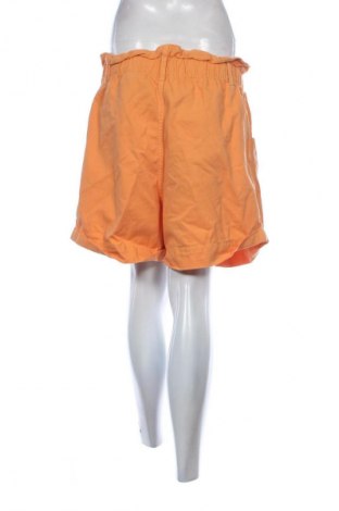 Damen Shorts H&M, Größe XL, Farbe Orange, Preis 8,34 €