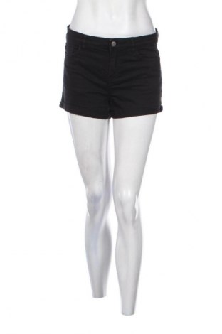 Damen Shorts H&M, Größe M, Farbe Schwarz, Preis 10,00 €