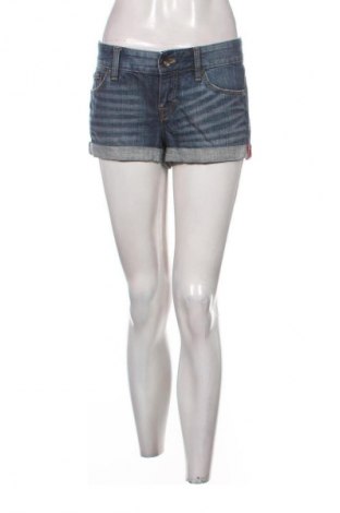 Damen Shorts H&M, Größe L, Farbe Blau, Preis 6,99 €