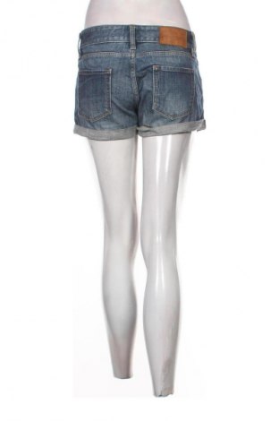Damen Shorts H&M, Größe L, Farbe Blau, Preis 6,99 €