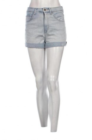 Dámské kraťasy  H&M, Velikost S, Barva Modrá, Cena  145,00 Kč
