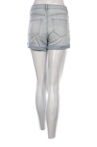 Dámské kraťasy  H&M, Velikost S, Barva Modrá, Cena  145,00 Kč