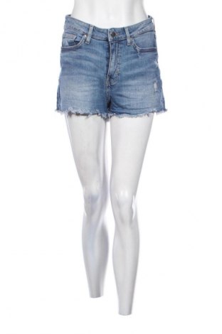 Damen Shorts H&M, Größe M, Farbe Blau, Preis 9,72 €