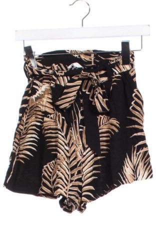 Damen Shorts H&M, Größe XS, Farbe Mehrfarbig, Preis 6,99 €