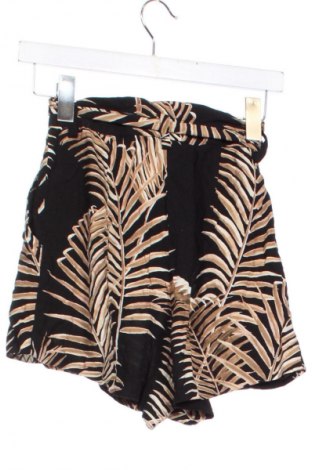 Damen Shorts H&M, Größe XS, Farbe Mehrfarbig, Preis 6,99 €