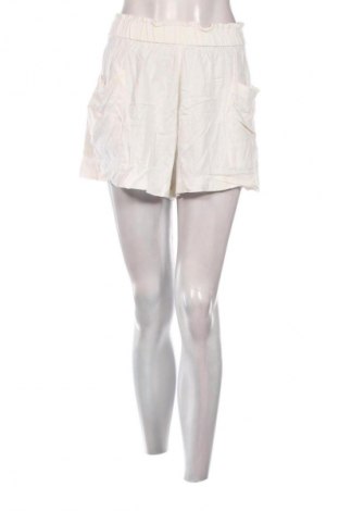Damen Shorts H&M, Größe S, Farbe Weiß, Preis 8,99 €