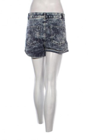 Damskie szorty H&M Divided, Rozmiar M, Kolor Niebieski, Cena 22,99 zł