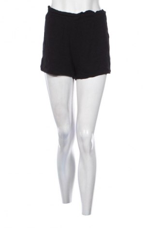 Damen Shorts H&M Divided, Größe S, Farbe Schwarz, Preis 8,05 €